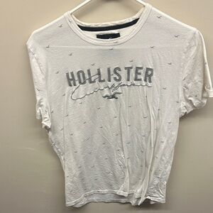 Hollister Fitted T-Shirt